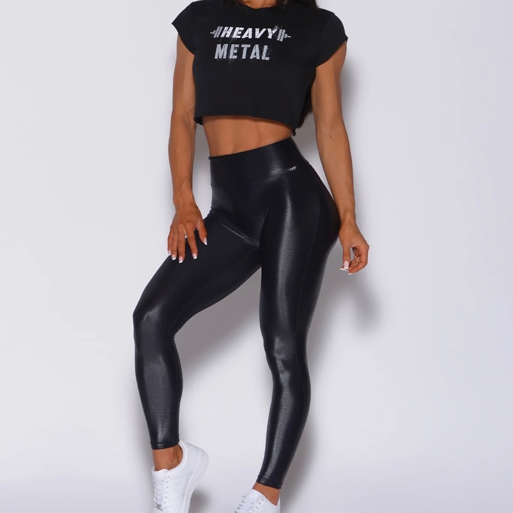 Bombshell sportswear